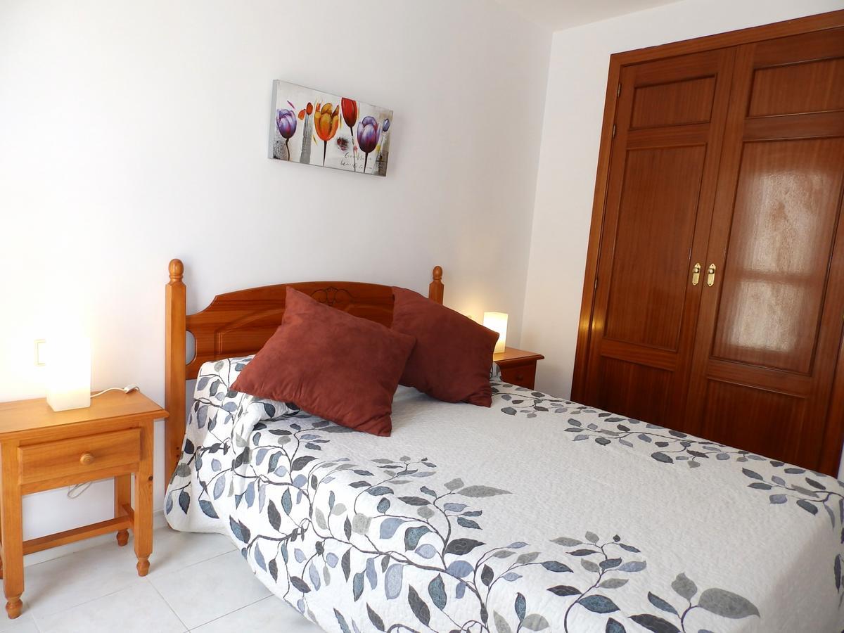 Apartamentos Medano - Mirazul 2 El Médano Exterior foto