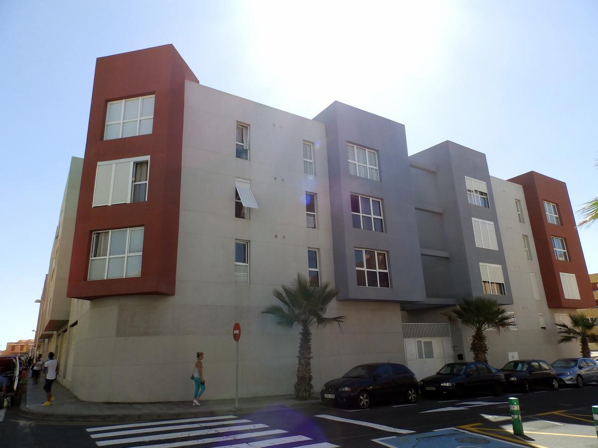 Apartamentos Medano - Mirazul 2 El Médano Exterior foto