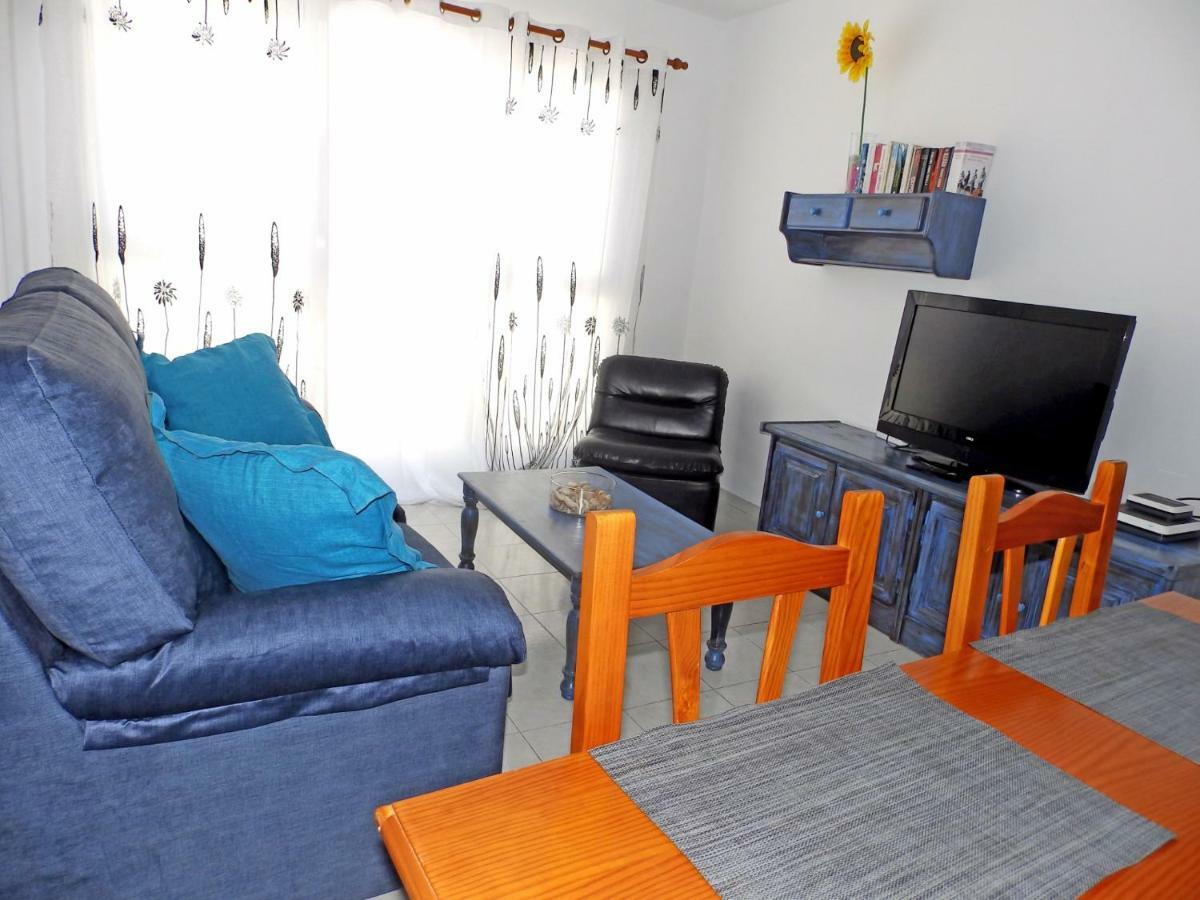 Apartamentos Medano - Mirazul 2 El Médano Exterior foto