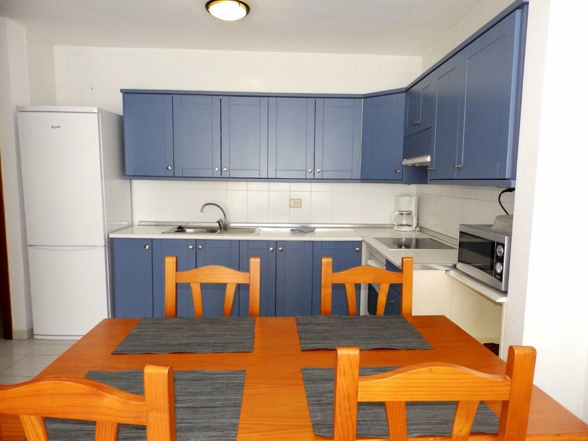 Apartamentos Medano - Mirazul 2 El Médano Exterior foto