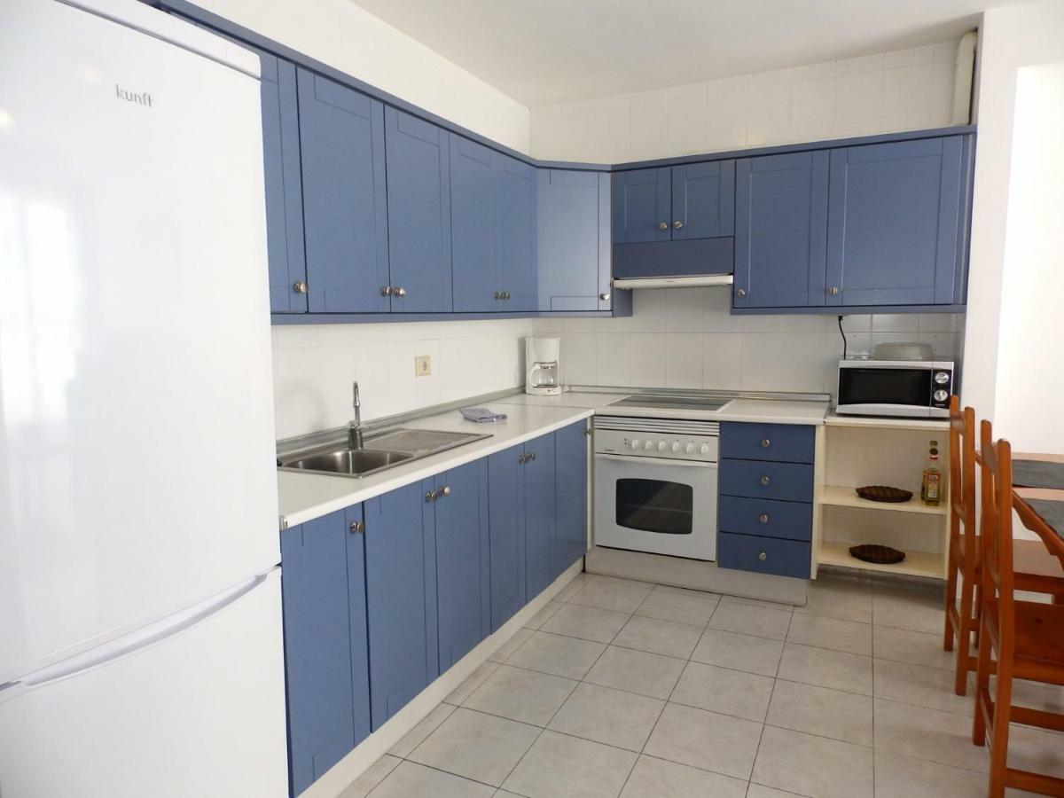 Apartamentos Medano - Mirazul 2 El Médano Exterior foto