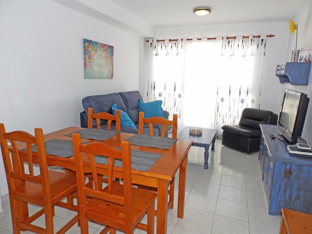 Apartamentos Medano - Mirazul 2 El Médano Exterior foto
